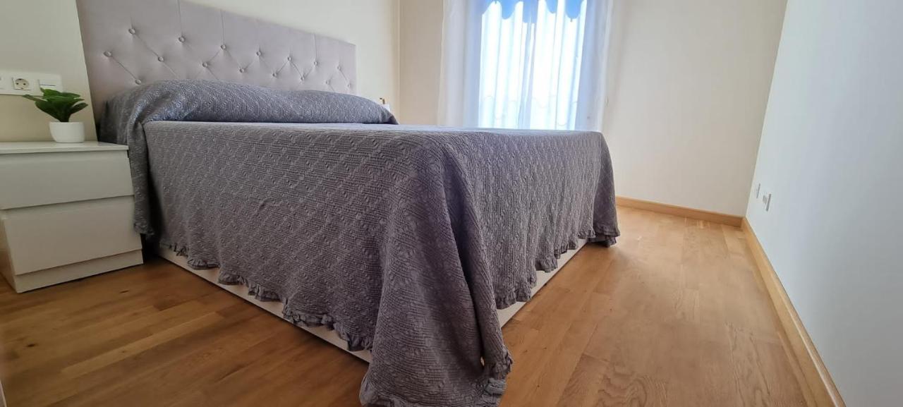Apartamento Camp De Morvedre Castellón de la Plana Exteriör bild